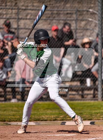 Thumbnail 1 in Harvard-Westlake @ Bonita (CIF SS DIV 1 Playoffs 2nd Round) photogallery.