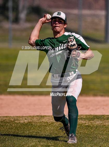 Thumbnail 1 in Harvard-Westlake @ Bonita (CIF SS DIV 1 Playoffs 2nd Round) photogallery.