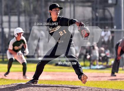 Thumbnail 1 in Harvard-Westlake @ Bonita (CIF SS DIV 1 Playoffs 2nd Round) photogallery.
