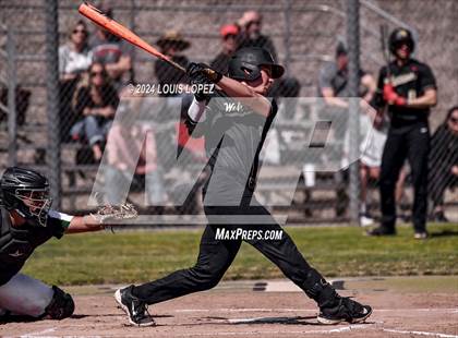 Thumbnail 3 in Harvard-Westlake @ Bonita (CIF SS DIV 1 Playoffs 2nd Round) photogallery.