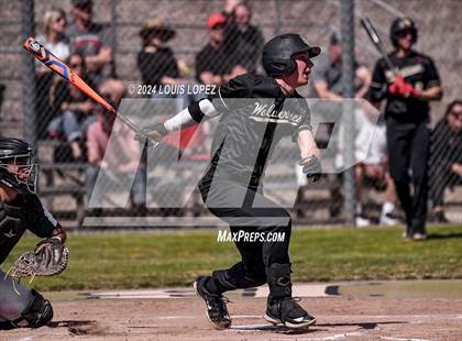 Thumbnail 2 in Harvard-Westlake @ Bonita (CIF SS DIV 1 Playoffs 2nd Round) photogallery.