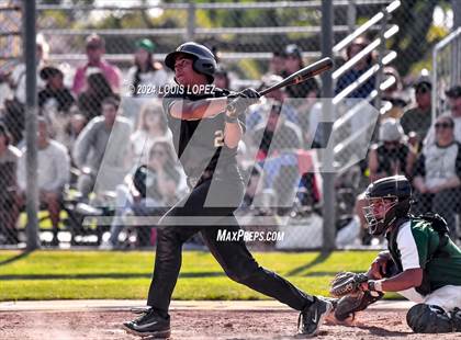 Thumbnail 2 in Harvard-Westlake @ Bonita (CIF SS DIV 1 Playoffs 2nd Round) photogallery.