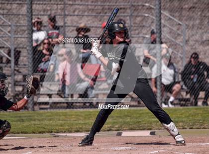 Thumbnail 3 in Harvard-Westlake @ Bonita (CIF SS DIV 1 Playoffs 2nd Round) photogallery.