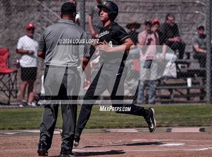 Thumbnail 2 in Harvard-Westlake @ Bonita (CIF SS DIV 1 Playoffs 2nd Round) photogallery.