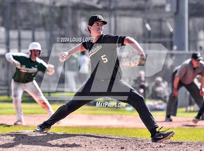 Thumbnail 1 in Harvard-Westlake @ Bonita (CIF SS DIV 1 Playoffs 2nd Round) photogallery.