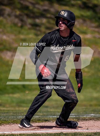 Thumbnail 3 in Harvard-Westlake @ Bonita (CIF SS DIV 1 Playoffs 2nd Round) photogallery.
