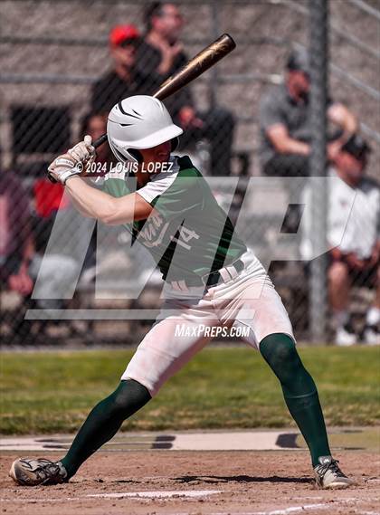 Thumbnail 3 in Harvard-Westlake @ Bonita (CIF SS DIV 1 Playoffs 2nd Round) photogallery.