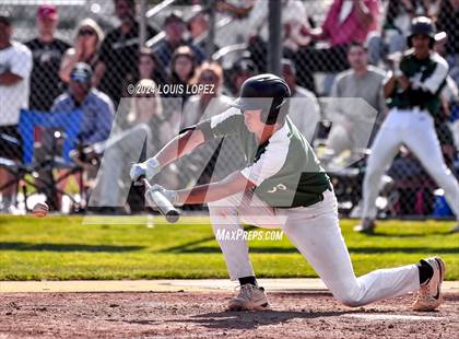 Thumbnail 3 in Harvard-Westlake @ Bonita (CIF SS DIV 1 Playoffs 2nd Round) photogallery.