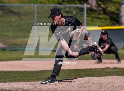 Thumbnail 2 in Harvard-Westlake @ Bonita (CIF SS DIV 1 Playoffs 2nd Round) photogallery.
