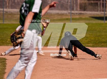 Thumbnail 3 in Harvard-Westlake @ Bonita (CIF SS DIV 1 Playoffs 2nd Round) photogallery.