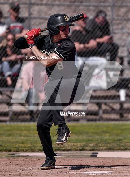 Thumbnail 2 in Harvard-Westlake @ Bonita (CIF SS DIV 1 Playoffs 2nd Round) photogallery.