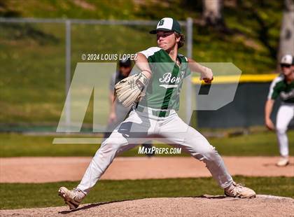 Thumbnail 2 in Harvard-Westlake @ Bonita (CIF SS DIV 1 Playoffs 2nd Round) photogallery.