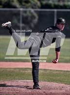 Photo from the gallery "Harvard-Westlake @ Bonita (CIF SS DIV 1 Playoffs 2nd Round)"