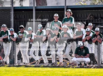 Thumbnail 1 in Harvard-Westlake @ Bonita (CIF SS DIV 1 Playoffs 2nd Round) photogallery.