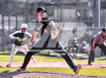 Thumbnail 3 in Harvard-Westlake @ Bonita (CIF SS DIV 1 Playoffs 2nd Round) photogallery.