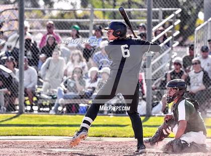 Thumbnail 3 in Harvard-Westlake @ Bonita (CIF SS DIV 1 Playoffs 2nd Round) photogallery.