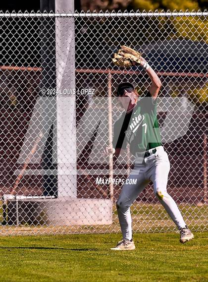 Thumbnail 3 in Harvard-Westlake @ Bonita (CIF SS DIV 1 Playoffs 2nd Round) photogallery.