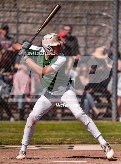 Thumbnail 1 in Harvard-Westlake @ Bonita (CIF SS DIV 1 Playoffs 2nd Round) photogallery.