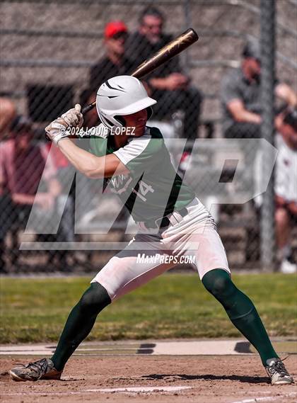 Thumbnail 1 in Harvard-Westlake @ Bonita (CIF SS DIV 1 Playoffs 2nd Round) photogallery.