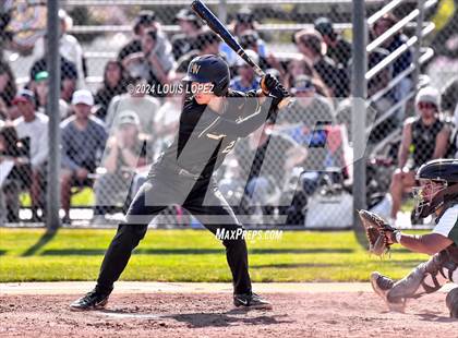 Thumbnail 3 in Harvard-Westlake @ Bonita (CIF SS DIV 1 Playoffs 2nd Round) photogallery.