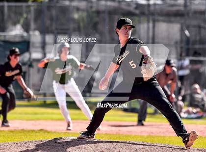 Thumbnail 2 in Harvard-Westlake @ Bonita (CIF SS DIV 1 Playoffs 2nd Round) photogallery.