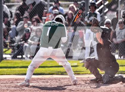 Thumbnail 2 in Harvard-Westlake @ Bonita (CIF SS DIV 1 Playoffs 2nd Round) photogallery.