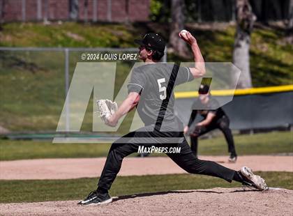 Thumbnail 1 in Harvard-Westlake @ Bonita (CIF SS DIV 1 Playoffs 2nd Round) photogallery.