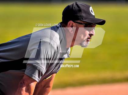 Thumbnail 1 in Harvard-Westlake @ Bonita (CIF SS DIV 1 Playoffs 2nd Round) photogallery.