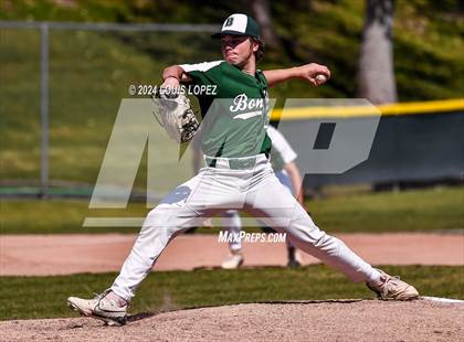 Thumbnail 3 in Harvard-Westlake @ Bonita (CIF SS DIV 1 Playoffs 2nd Round) photogallery.