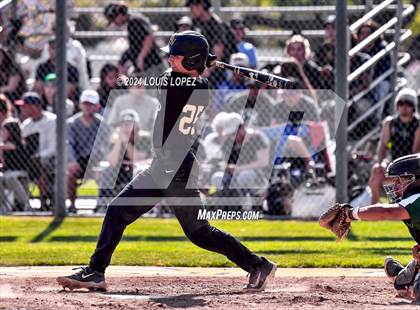 Thumbnail 2 in Harvard-Westlake @ Bonita (CIF SS DIV 1 Playoffs 2nd Round) photogallery.