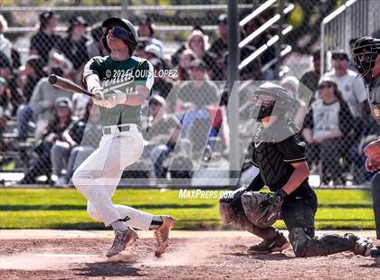Thumbnail 1 in Harvard-Westlake @ Bonita (CIF SS DIV 1 Playoffs 2nd Round) photogallery.