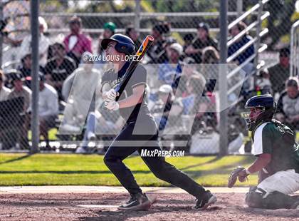 Thumbnail 1 in Harvard-Westlake @ Bonita (CIF SS DIV 1 Playoffs 2nd Round) photogallery.