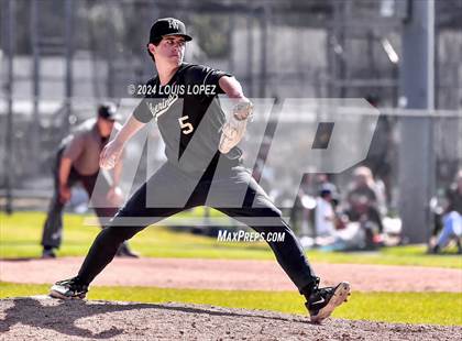 Thumbnail 1 in Harvard-Westlake @ Bonita (CIF SS DIV 1 Playoffs 2nd Round) photogallery.