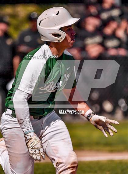 Thumbnail 3 in Harvard-Westlake @ Bonita (CIF SS DIV 1 Playoffs 2nd Round) photogallery.