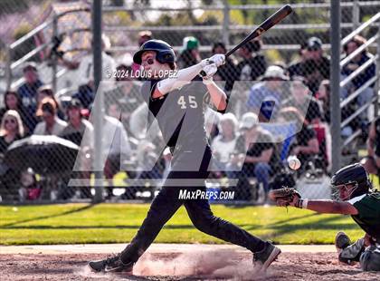 Thumbnail 1 in Harvard-Westlake @ Bonita (CIF SS DIV 1 Playoffs 2nd Round) photogallery.