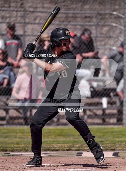 Thumbnail 3 in Harvard-Westlake @ Bonita (CIF SS DIV 1 Playoffs 2nd Round) photogallery.