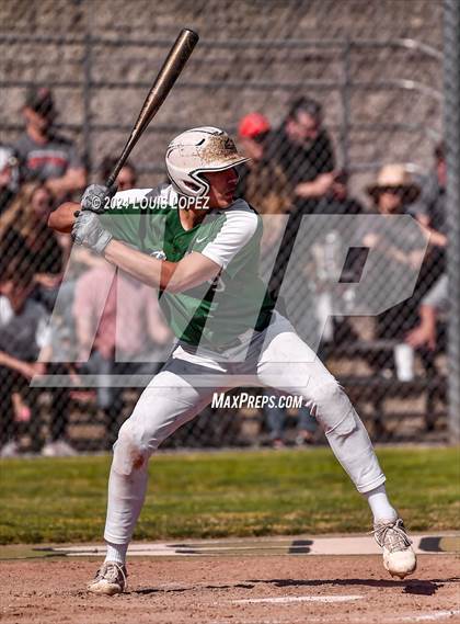 Thumbnail 2 in Harvard-Westlake @ Bonita (CIF SS DIV 1 Playoffs 2nd Round) photogallery.