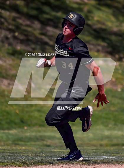 Thumbnail 1 in Harvard-Westlake @ Bonita (CIF SS DIV 1 Playoffs 2nd Round) photogallery.