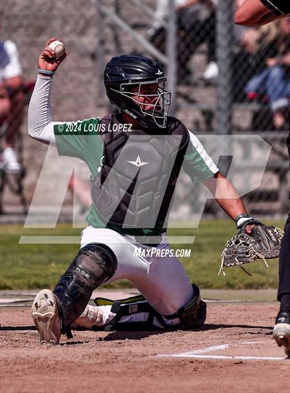 Thumbnail 3 in Harvard-Westlake @ Bonita (CIF SS DIV 1 Playoffs 2nd Round) photogallery.