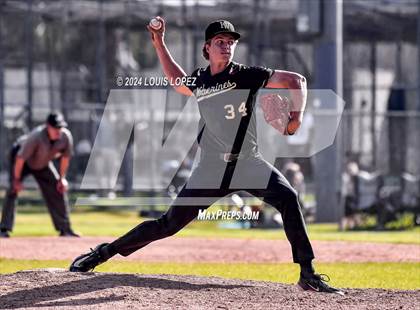 Thumbnail 2 in Harvard-Westlake @ Bonita (CIF SS DIV 1 Playoffs 2nd Round) photogallery.