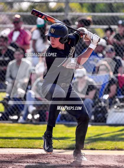 Thumbnail 1 in Harvard-Westlake @ Bonita (CIF SS DIV 1 Playoffs 2nd Round) photogallery.