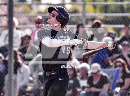 Thumbnail 3 in Harvard-Westlake @ Bonita (CIF SS DIV 1 Playoffs 2nd Round) photogallery.
