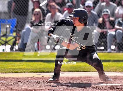 Thumbnail 1 in Harvard-Westlake @ Bonita (CIF SS DIV 1 Playoffs 2nd Round) photogallery.