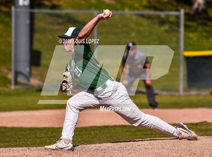 Thumbnail 2 in Harvard-Westlake @ Bonita (CIF SS DIV 1 Playoffs 2nd Round) photogallery.