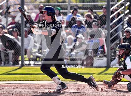 Thumbnail 1 in Harvard-Westlake @ Bonita (CIF SS DIV 1 Playoffs 2nd Round) photogallery.