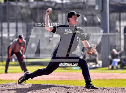Thumbnail 2 in Harvard-Westlake @ Bonita (CIF SS DIV 1 Playoffs 2nd Round) photogallery.