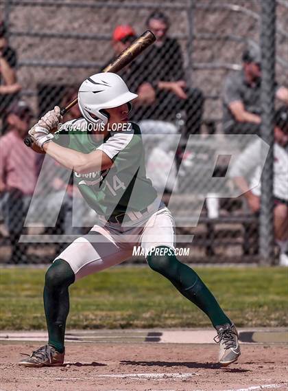 Thumbnail 1 in Harvard-Westlake @ Bonita (CIF SS DIV 1 Playoffs 2nd Round) photogallery.