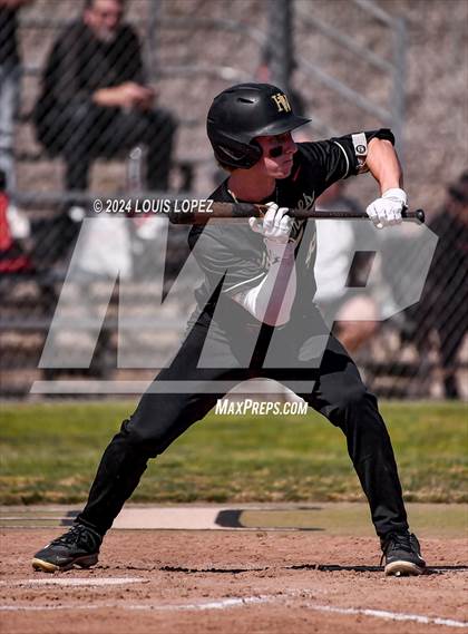 Thumbnail 2 in Harvard-Westlake @ Bonita (CIF SS DIV 1 Playoffs 2nd Round) photogallery.