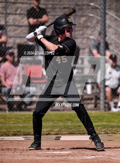 Thumbnail 2 in Harvard-Westlake @ Bonita (CIF SS DIV 1 Playoffs 2nd Round) photogallery.