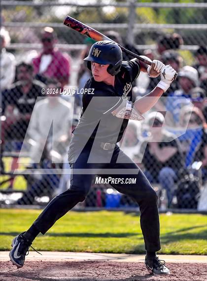 Thumbnail 2 in Harvard-Westlake @ Bonita (CIF SS DIV 1 Playoffs 2nd Round) photogallery.